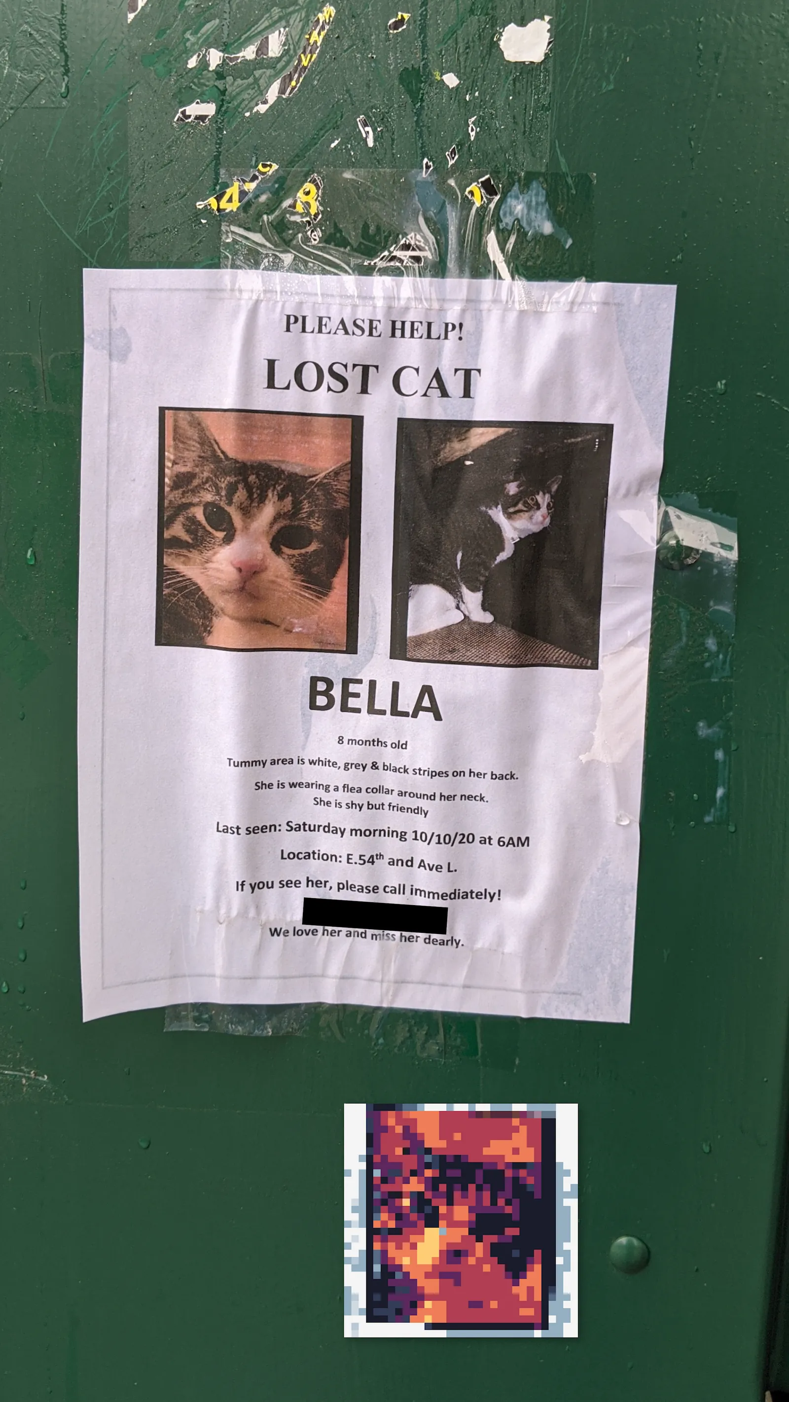 Bella